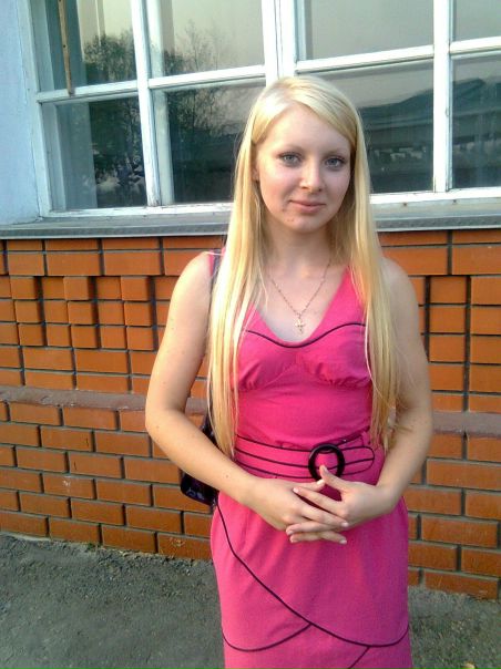 №2, Валентина Ходова №2, Валентина Ходова