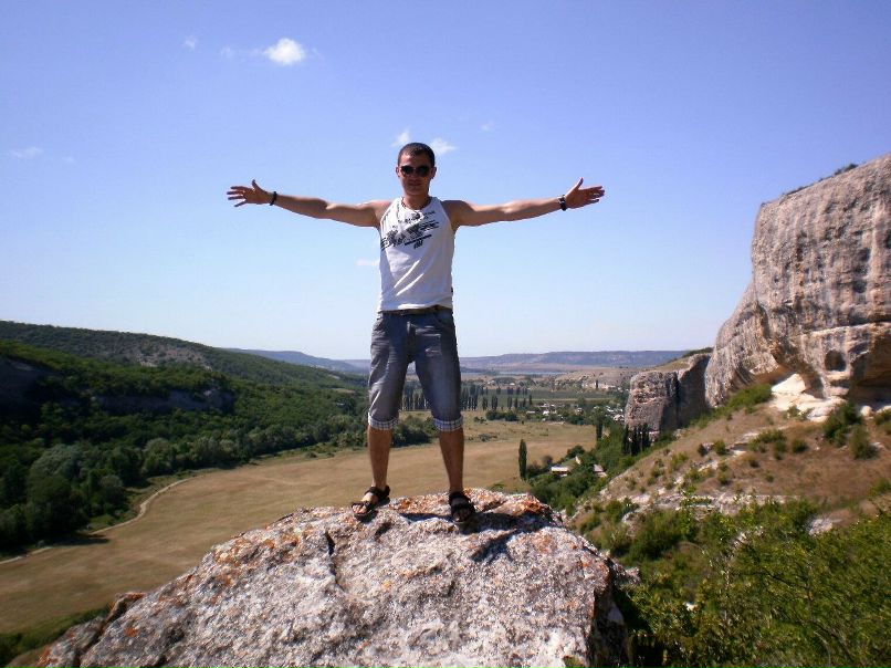 Артем Попов | Ровеньки