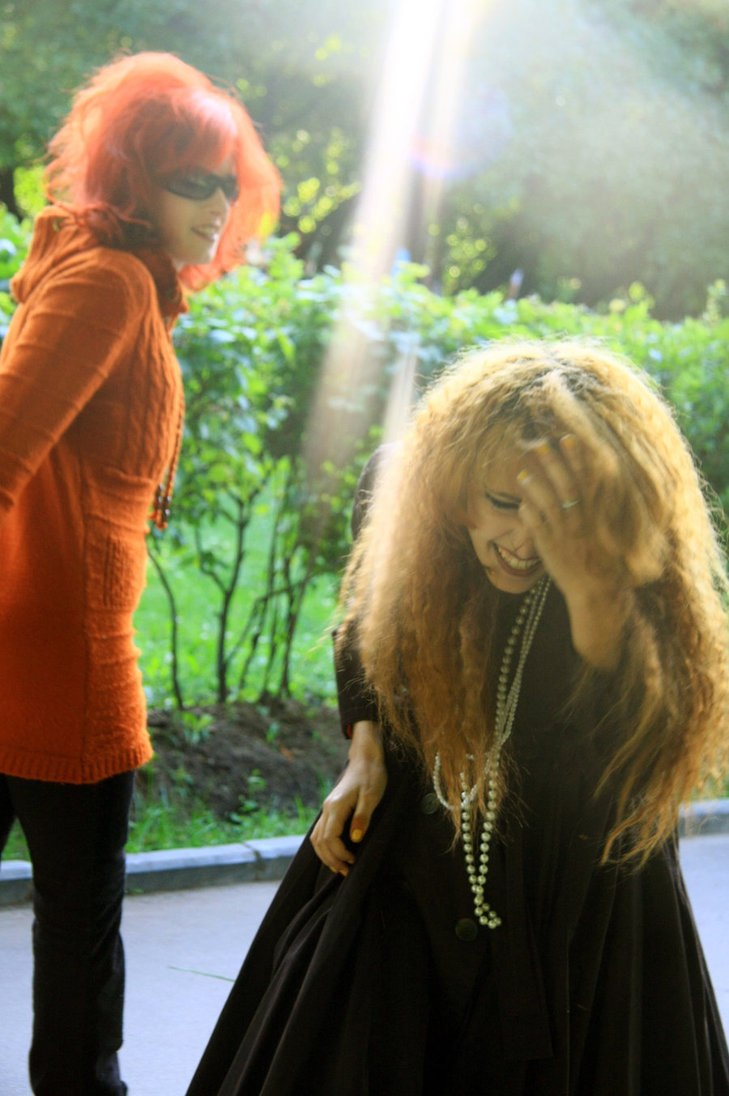 Luna Adven & | Москва