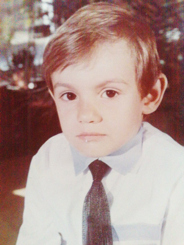 Андрей Кучер | Красный Сулин