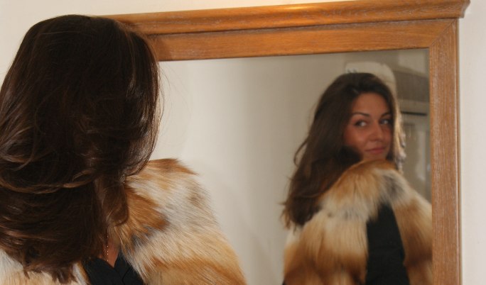 Yana Cherviakova | Москва