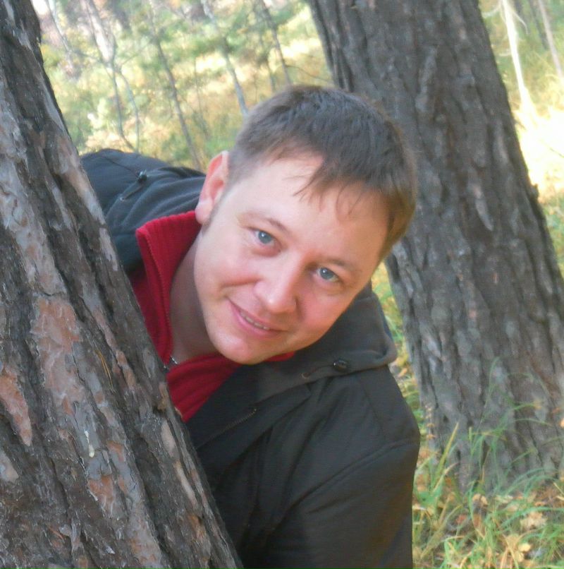 Геннадий Жикин | Чебаркуль