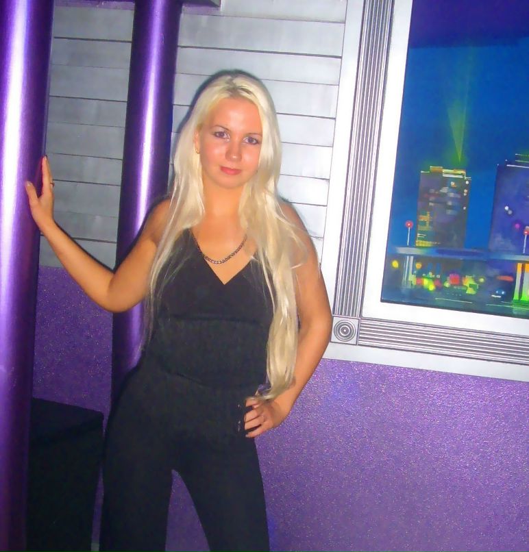 Евгения Каспарова | Владикавказ