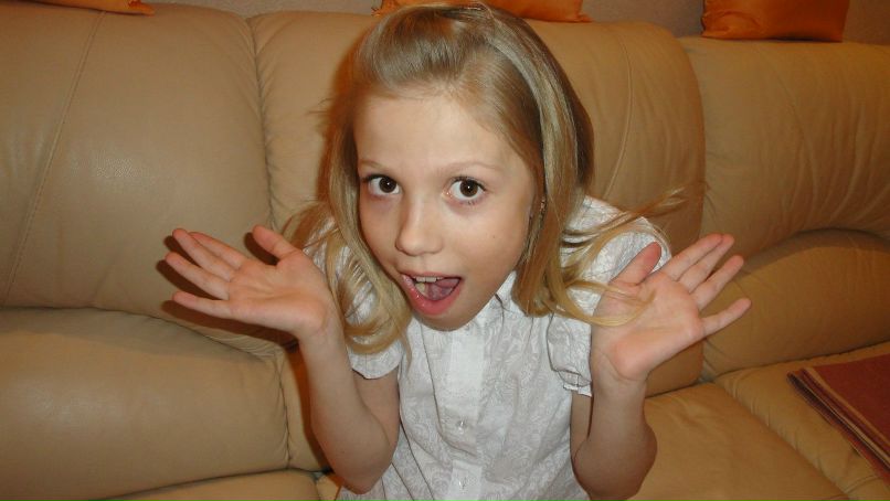 Валерия Шибаева | Кстово