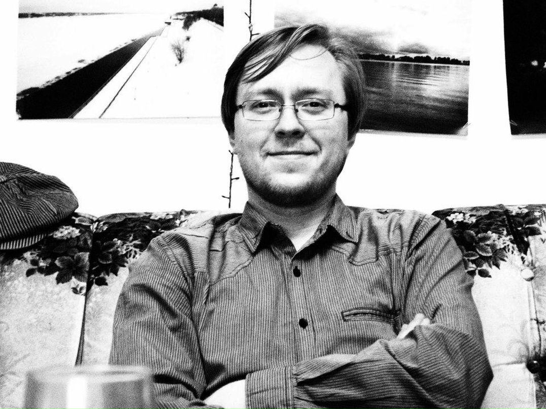 Антон Сидоров | Ярославль