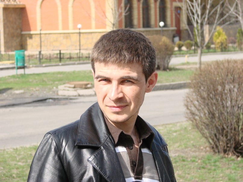 Евгений Новиков | 