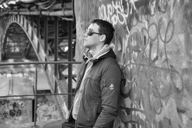 Вячеслав Тарасенко | Одесса