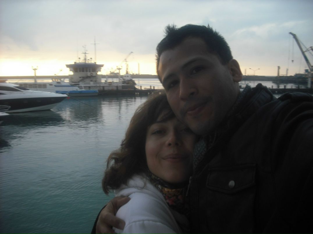 Anastasia Vera | Los Angeles