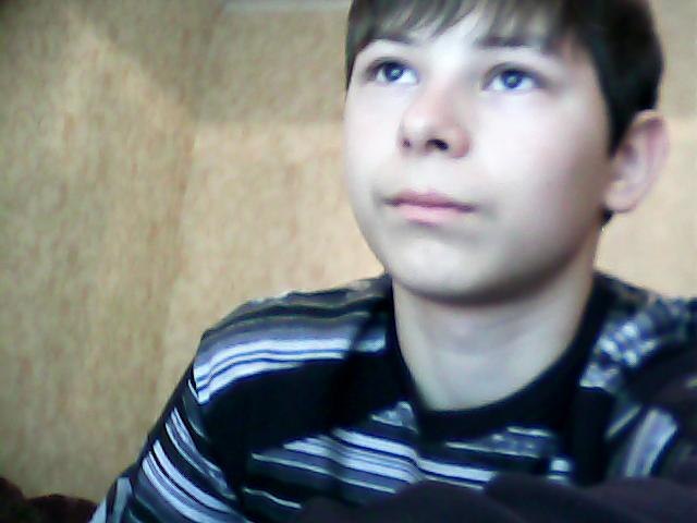 Иван Савченко | Кременная