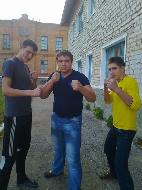 №127, Дмитрий Трепаков, 34 года, Орехово-Зуево №127, Дмитрий Трепаков, 34 года, Орехово-Зуево