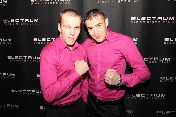 Олег Нехаенко | Hannover