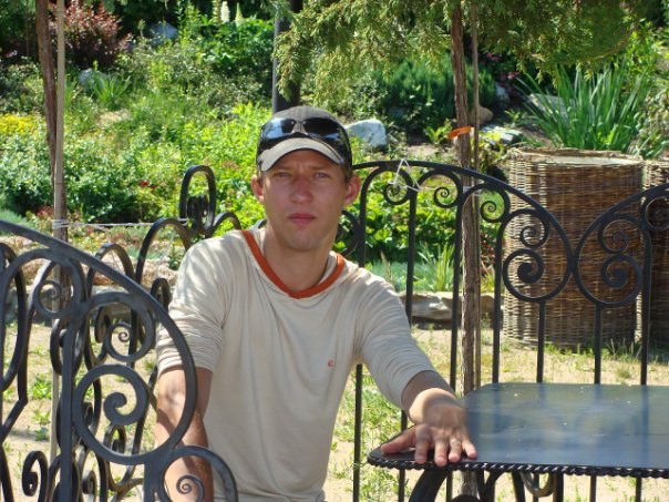 Жека Шестаков | Севастополь