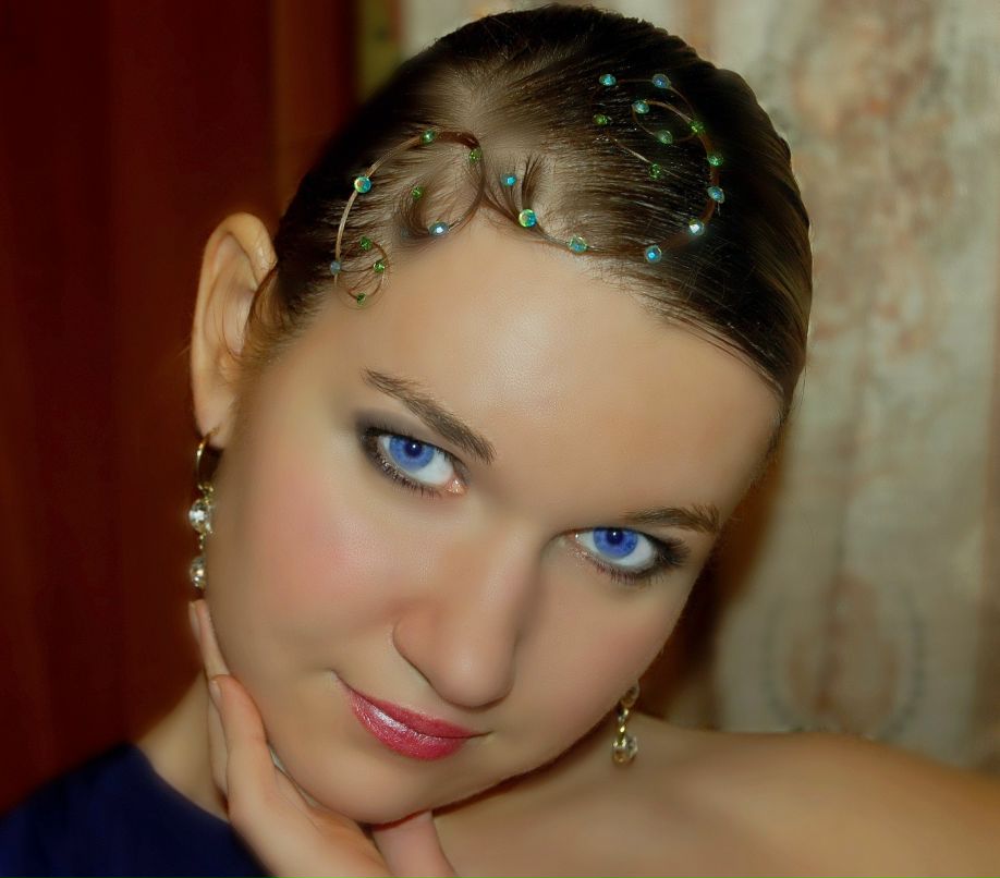 Вера Полестерова | Москва