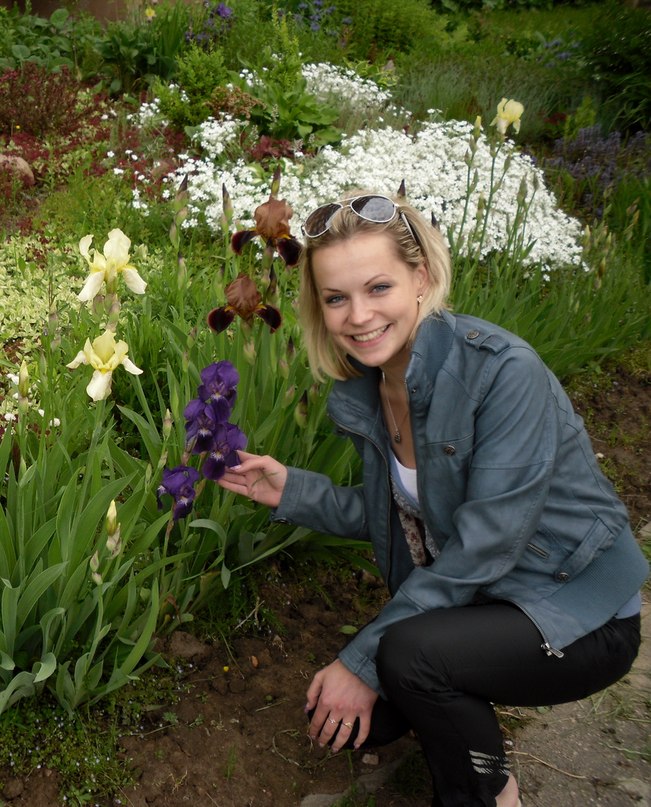 Екатерина Даргейко | Витебск