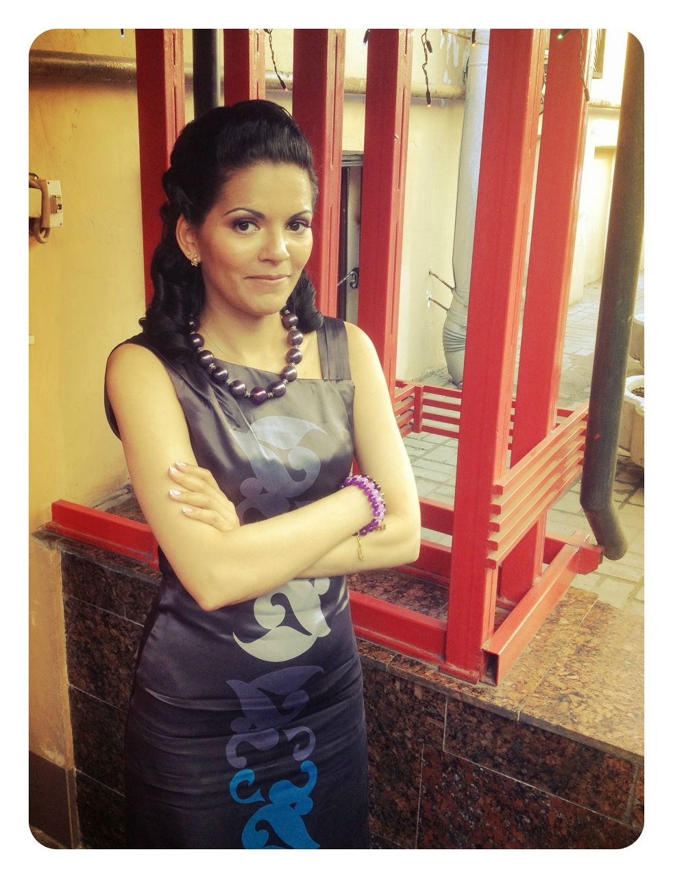 Sophia Tokareva | Санкт-Петербург