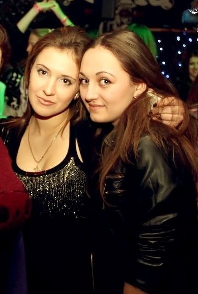 Ольга Иващенко | Измаил