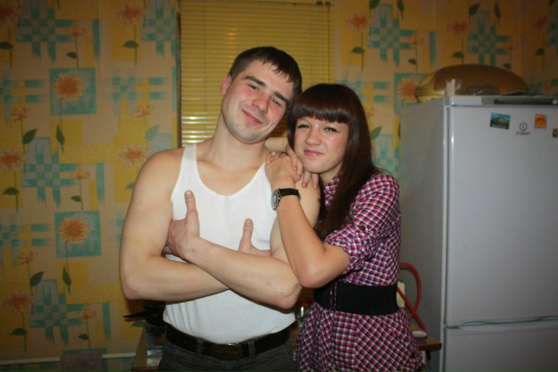 Роман Турабаев | Тольятти