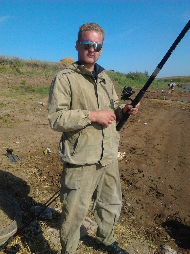 Сергей Прохоров | Самара