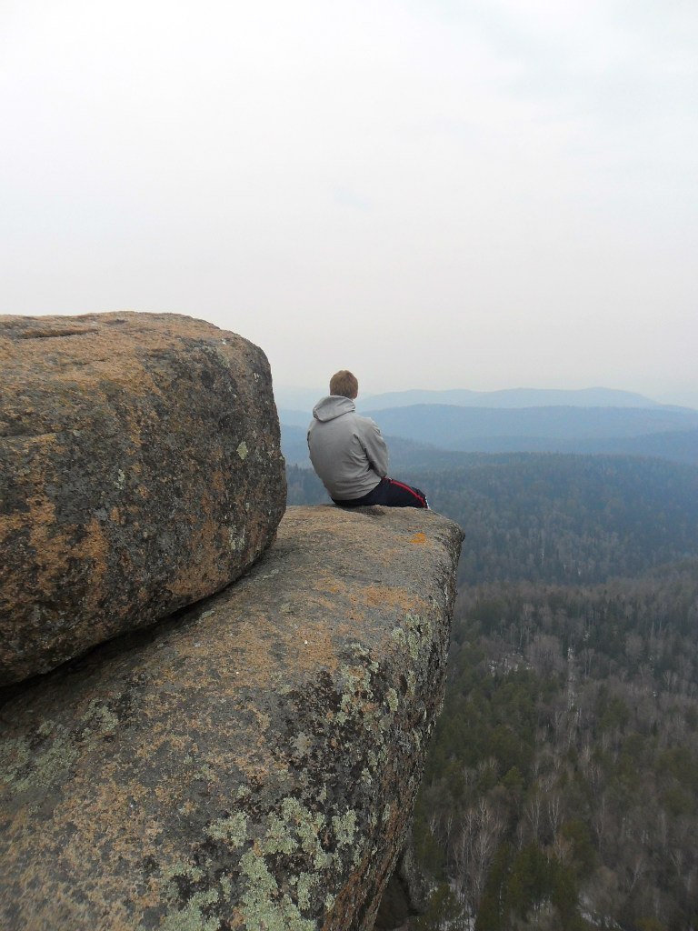 Родион Николаев | Красноярск