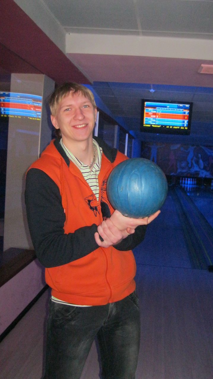 Евгений Мусиенко | Харьков