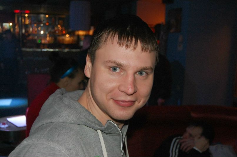 Данила Половников | Пермь