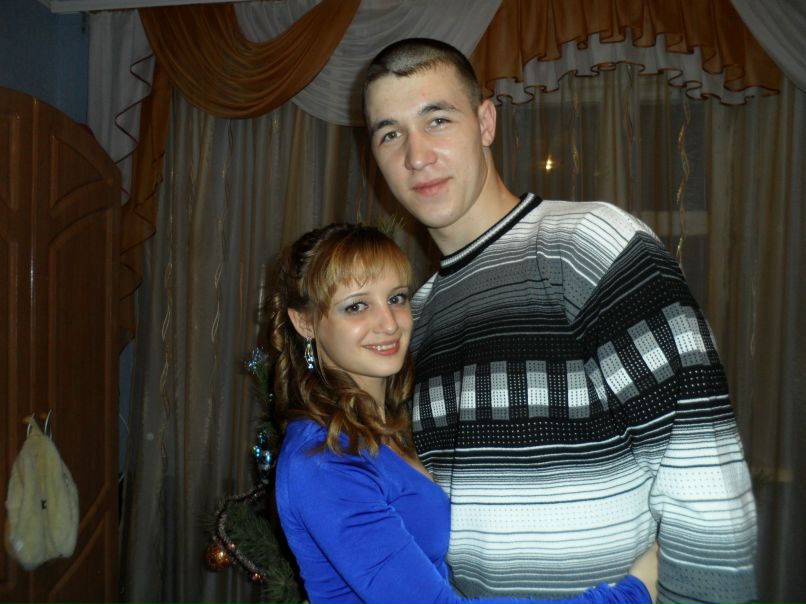 Ярик Щербанюк | Даугавпилс