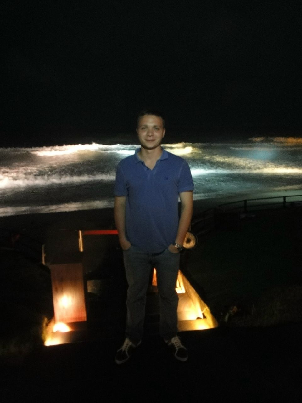 Alexey Kashporov | Montreux