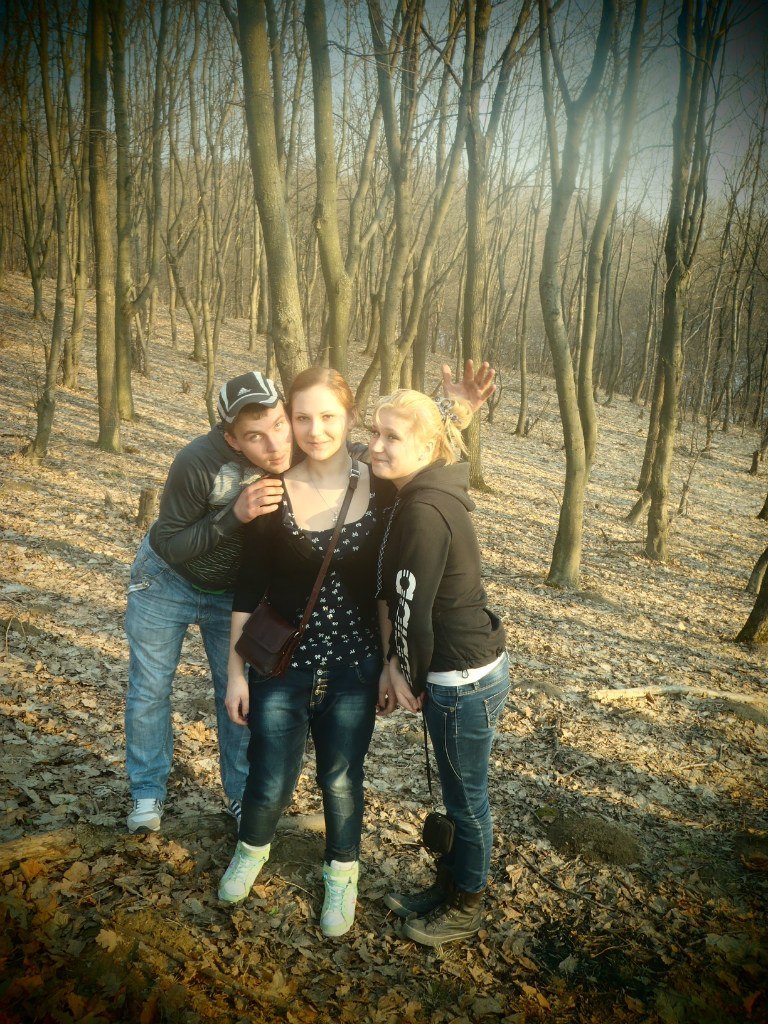 Андрій Гордійчук | Ровно