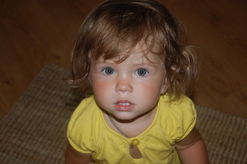 Мария Тюлюкина | Пенза