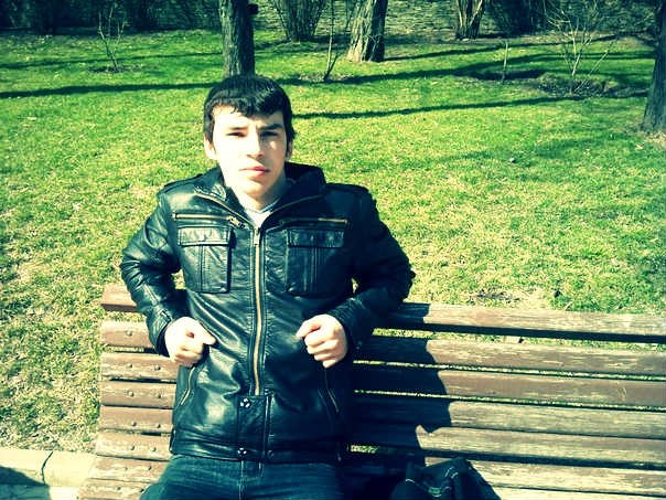 №2, Владислав Татаров, 31.10, Ростов-на-Дону №2, Владислав Татаров, 31.10, Ростов-на-Дону