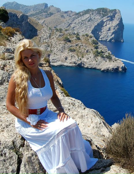 №39, Maria Dmitrieva №39, Maria Dmitrieva