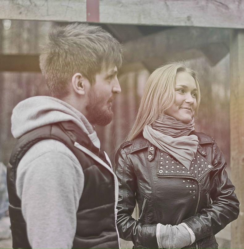 Илюха Гуреев | Новосибирск