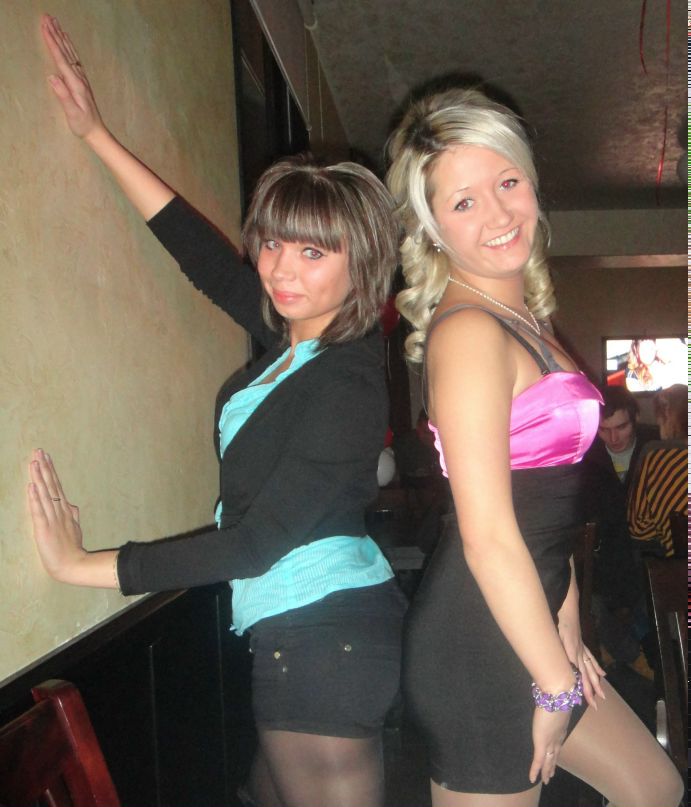 Анечка Малахова | Москва