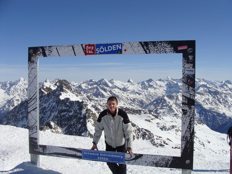 Назар Кучабський | Тернополь