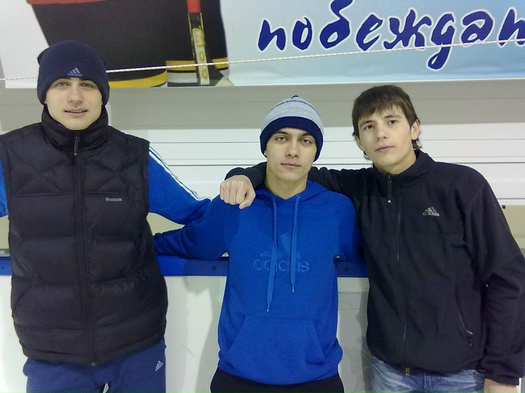 Артем Довгаль | Курган