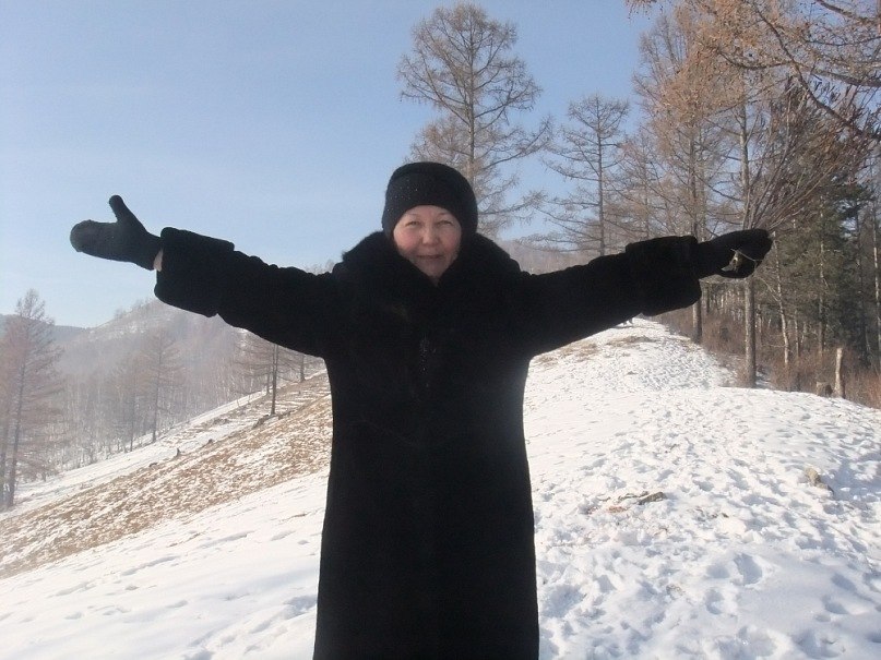 Саян Шарыпов | Улан-Удэ