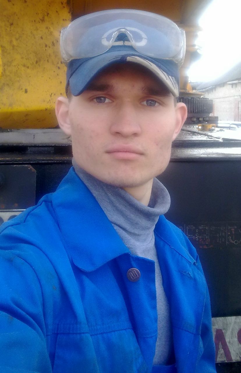 Егор Кузнецов | Раменское