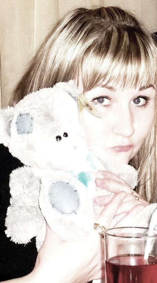 Анастасия Чистякова | Березовский