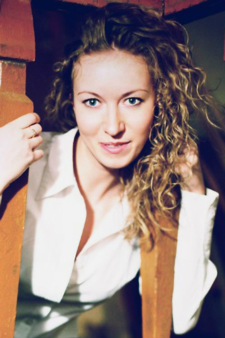 Татьяна Маланьина | Rennes