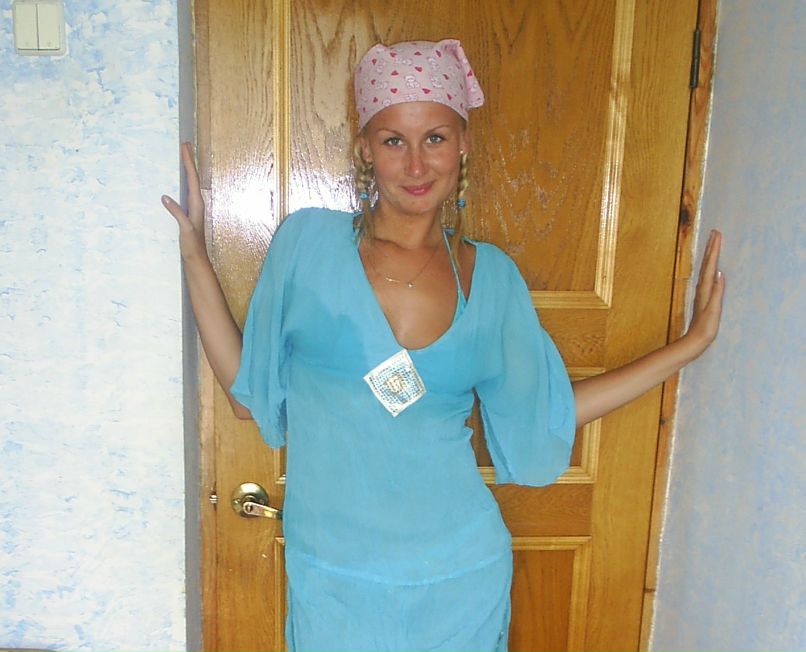 Людмила Никитина | Ярославль