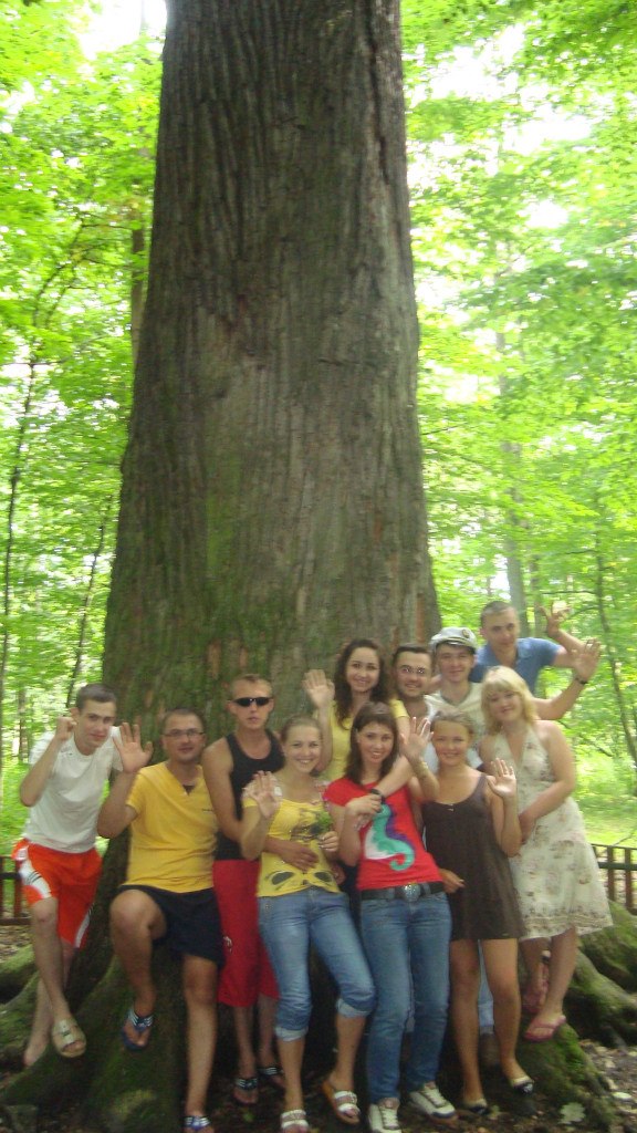 Вероника Явдосюк | Брест