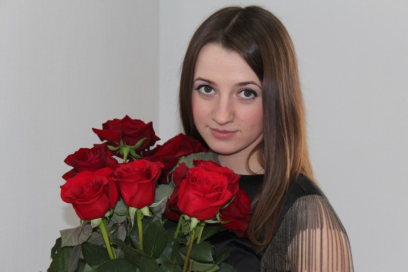 Татьяна Семина | Пенза