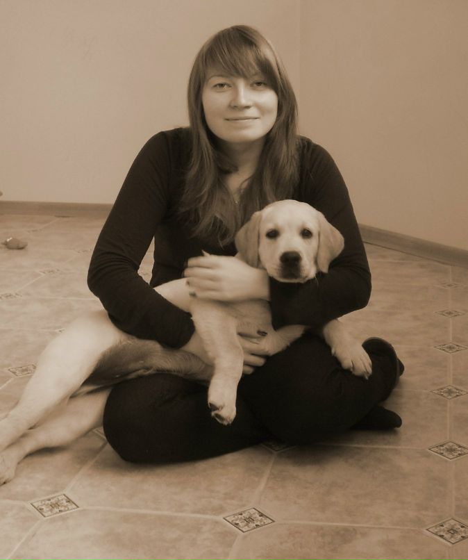 Павла Сапрыгина ♣Pavlik♣ | Москва