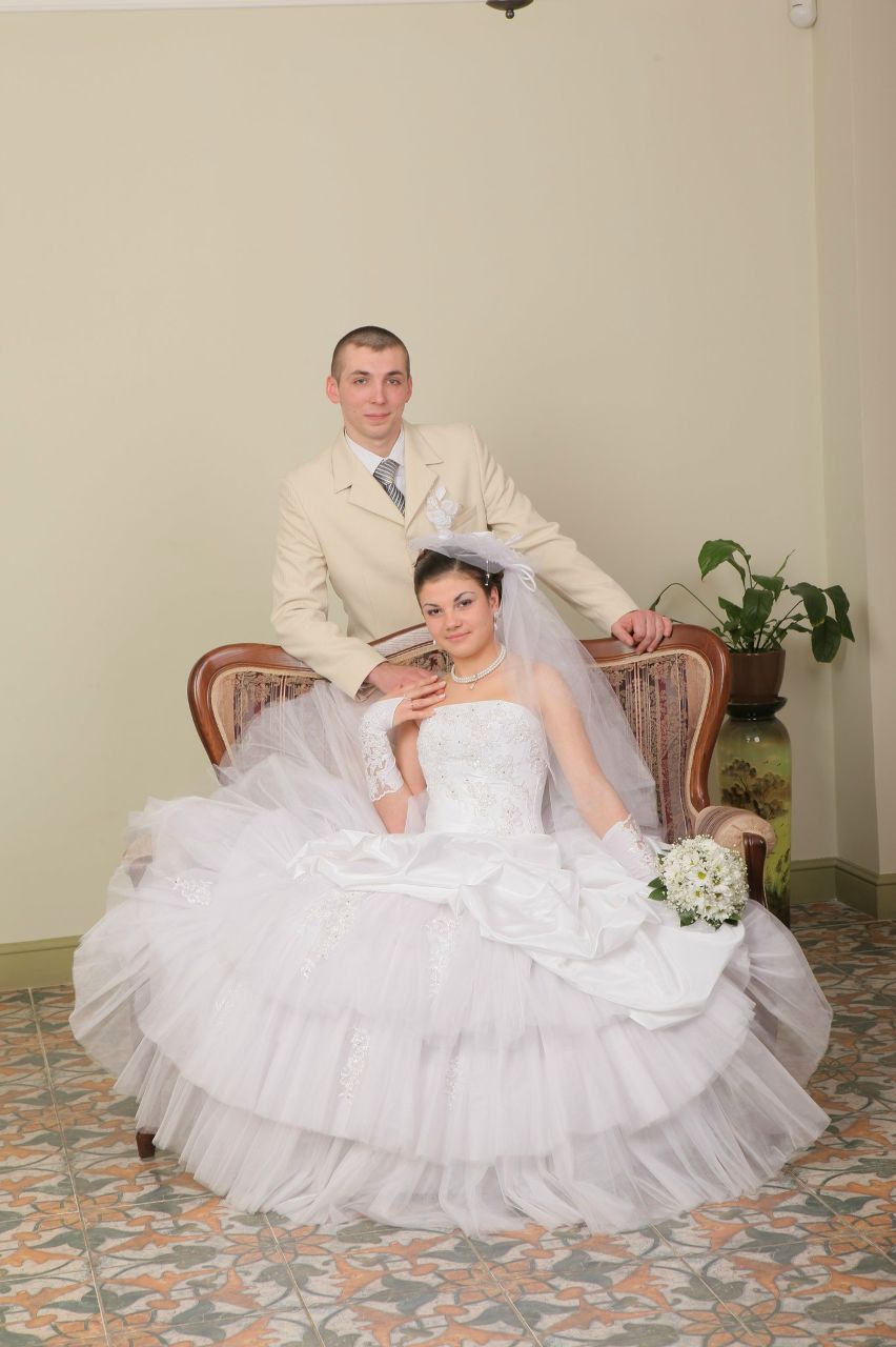 Вероника Каур | Борисов