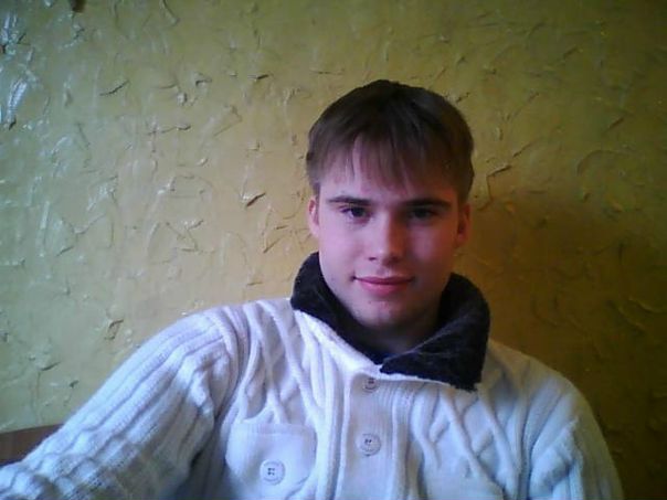 №106, Евгений Кудряшов, 32 года, Одесса №106, Евгений Кудряшов, 32 года, Одесса