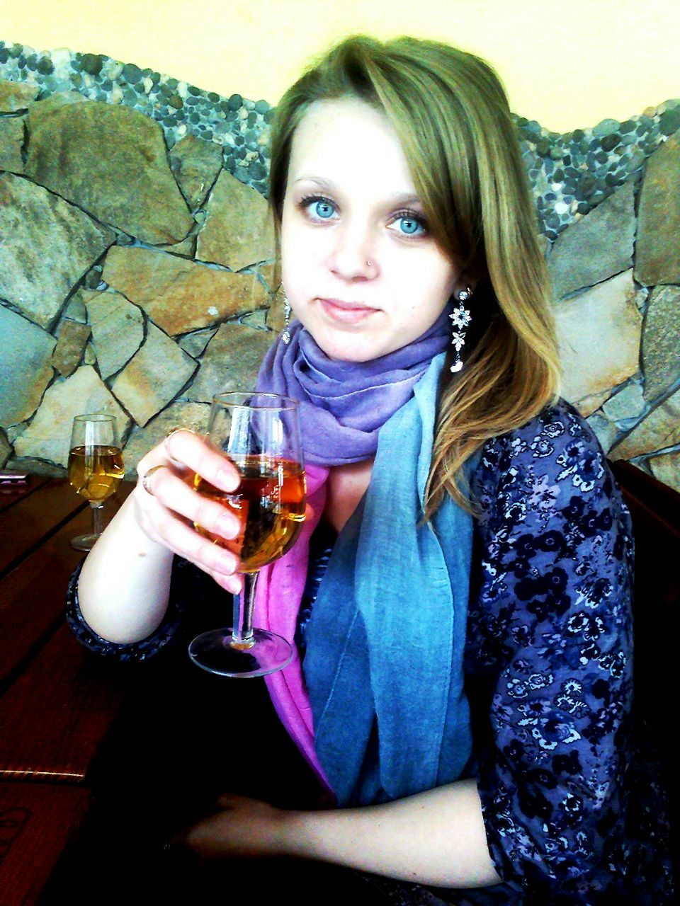 Катя Остапенко | 