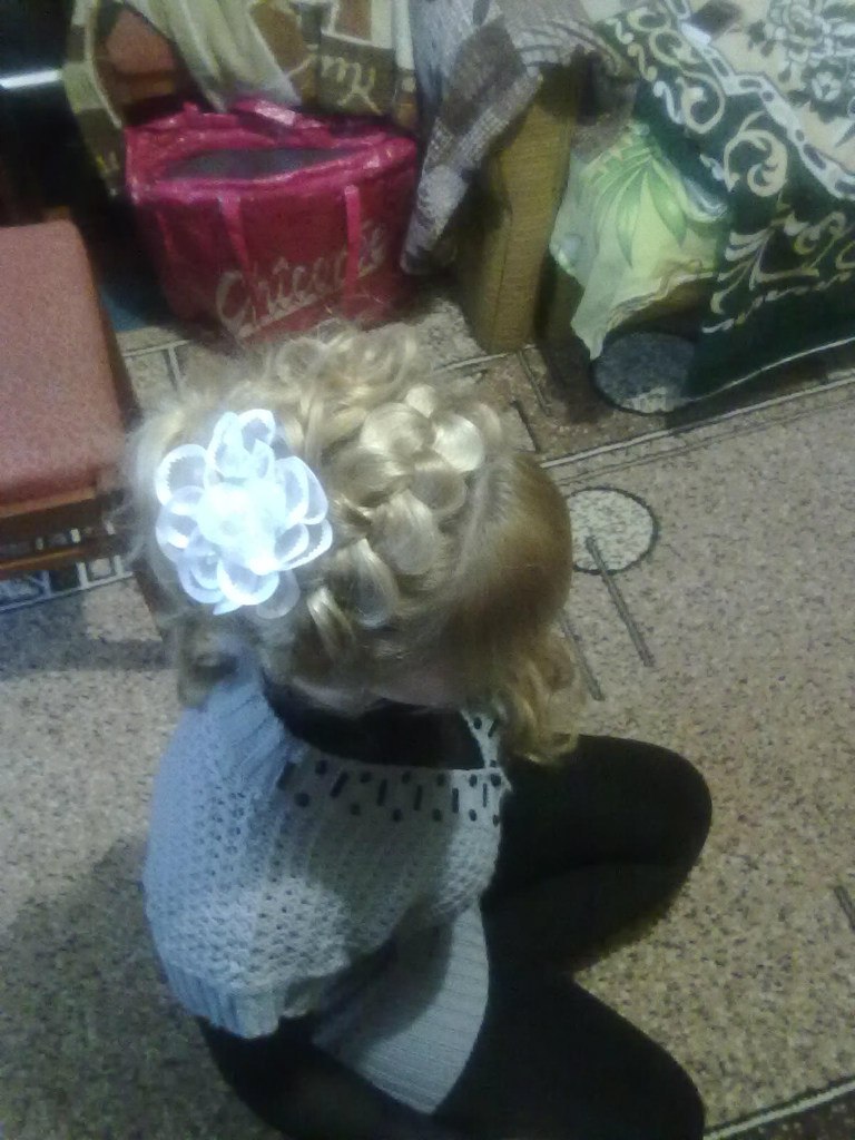 Оксана Калашникова | Павлоград