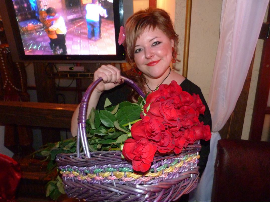 Викуля Васильева | Смоленск