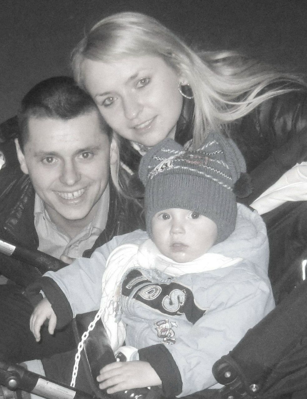 Олег Собашкевич | Львов