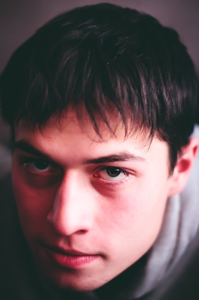 Александр Собко | Челябинск